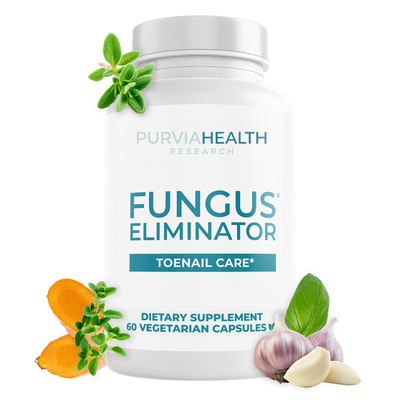 Purvia™ Fungus Eliminator