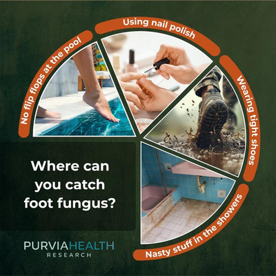 Purvia™ Fungus Eliminator