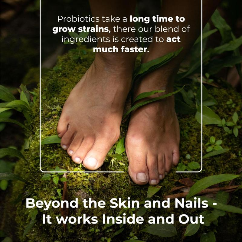 Purvia™ Fungus Eliminator