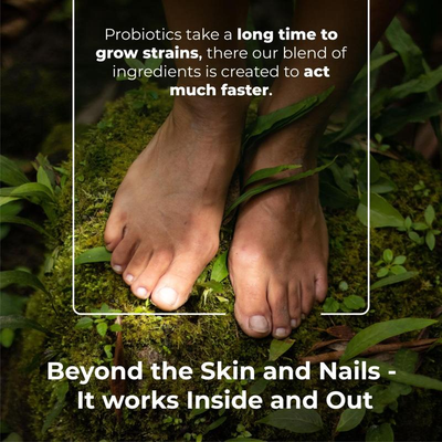 Purvia™ Fungus Eliminator