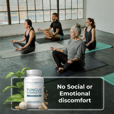 Purvia™ Fungus Eliminator