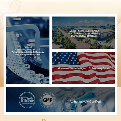 Purvia™ NAD Advanced