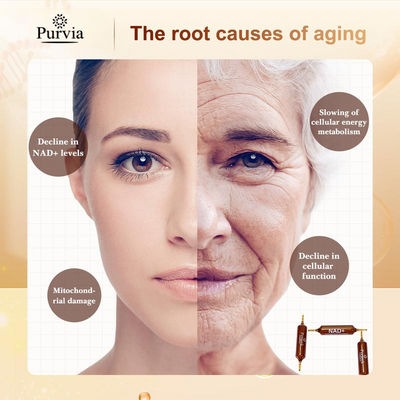 Purvia™ NAD Advanced