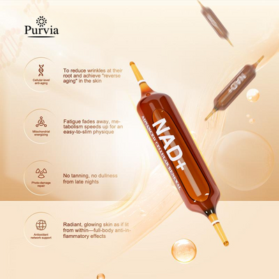 Purvia NAD Advanced
