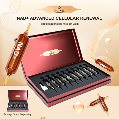 Purvia NAD Advanced